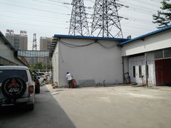 -李师傅修车保养维修连锁(金盏店)