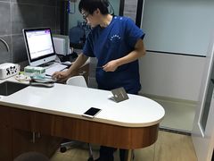 -美联众合宠物医院·爱萌分院·内外科·猫科中心