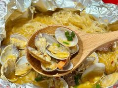 -见味花甲(福田coco park店)
