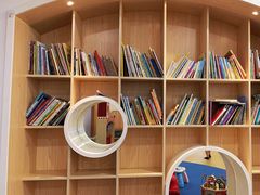 -红黄蓝成长中心•婴幼儿早教•托育(南山京基百纳广场店)