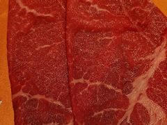 -牛YO寿喜烧·铁板烧和牛火锅自助(市府恒隆店)