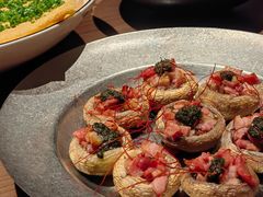 -黑手制面·Gentle Pasta(国金天地店)