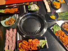-北木南烤肉和酒(重庆雾都广场店)