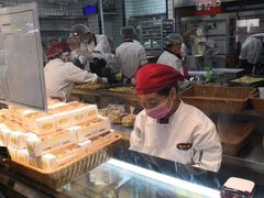 -鲍师傅糕点(春熙路店)