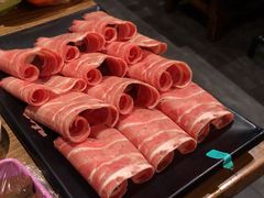 -四喜小胖·北京涮肉(五道营店)