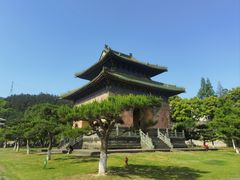 -武当山风景区