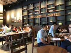 -DECAMERON十日谈(卓悦汇店)