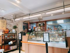 -Dal Cuore 达可芮冰淇淋(陕西北路店)