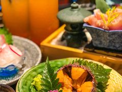 -铭牛烧肉·和牛海鲜自助(高新月牙湖店)