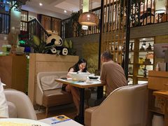 -川味堂·四川豆花(八卦岭店)