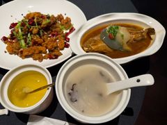 -肆月河豚·淮扬菜·湘菜(华天店)