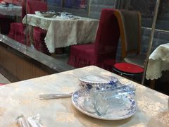 -金良酸菜鱼(宁海路总店)