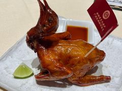 -侨美食家·粤菜(体育西路店)