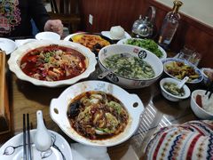 -董立兵烤鸭店(山大路店)