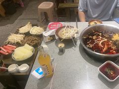 -华丰火锅(双林北横路店)