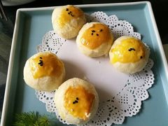 -苏帮袁Sue Cuisine(将台店)