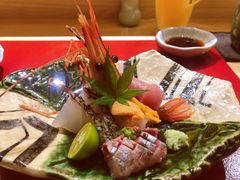 -鮨青(恒基名人购物中心店)