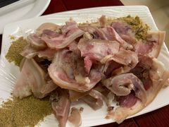 -北京清真房记小吃店