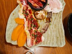 -匠太烧肉台日料理餐酒馆(三林店)