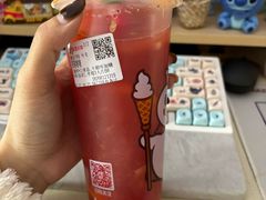 -蜜雪冰城(浙江大学店)