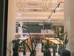 -阿那亚第一食堂 Cafeteria 1