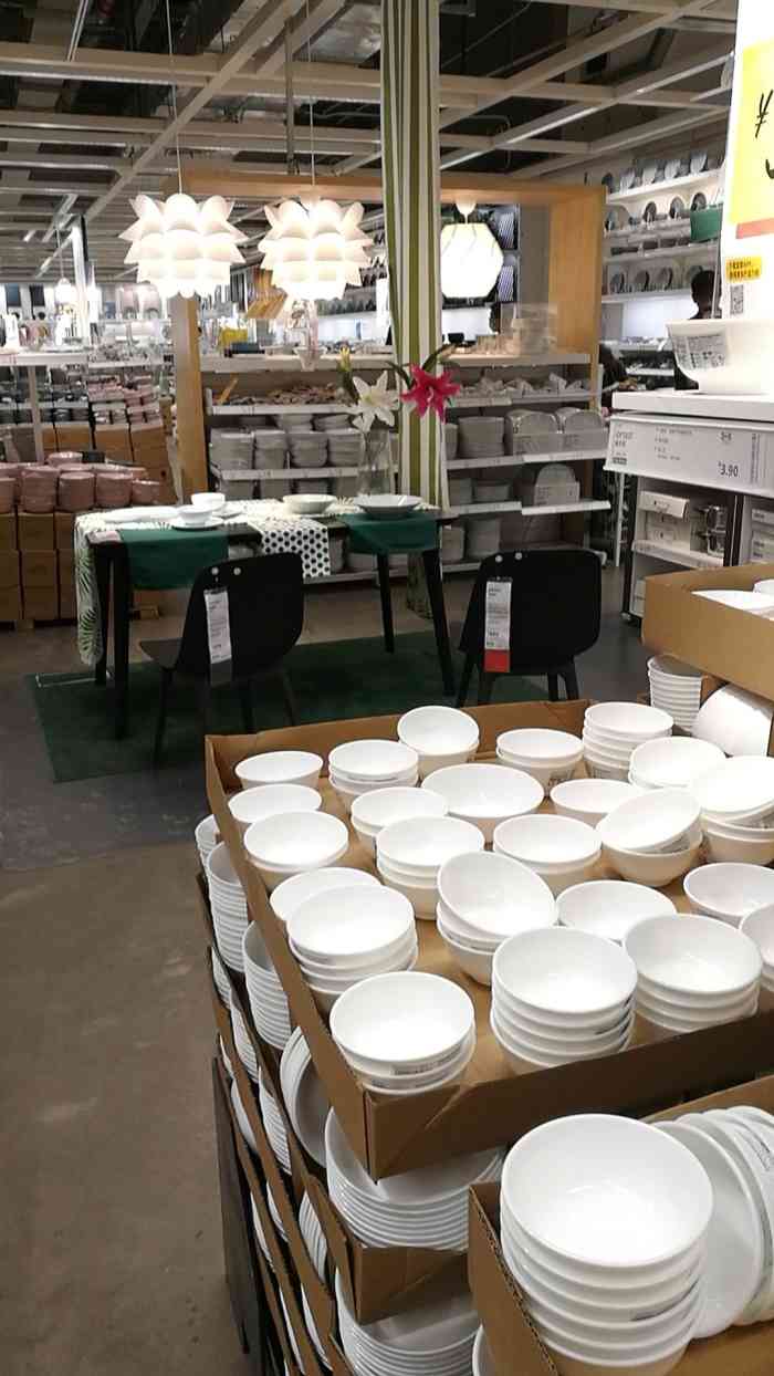 宜家家居沈阳商场店