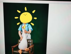 -RosyBaby萝西儿童摄影(园区店)