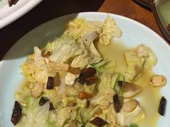 -辣不二地道川菜(汉水路店)