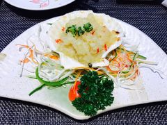 -栖川山葵家·寿喜锅·日式料理(龙湖北城天街商场店)
