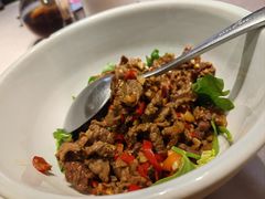 -回头食客-李久其家民间餐厅(望城金桥国际店)