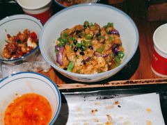 -老湘村·湖南土菜(天河维多利店)