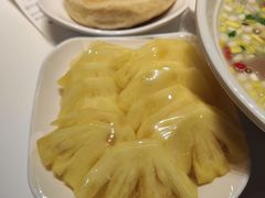 水果-阿那亚第六食堂(文创街区店)