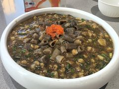 -大锅强·蒸海鲜青岛菜(吾悦广场店)