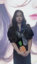 -藤野造型烫染·漂发