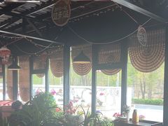 -遇见小院—虹鳟鱼•农家菜(怀柔店)