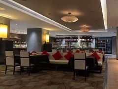 -圣丰索菲特·法国餐厅