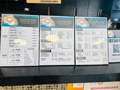 -织荆鸟咖啡(首开福茂店)