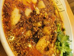 -云海肴·汽锅鸡·云南代表菜(东坝金隅店)