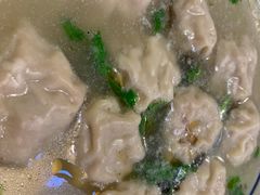 -海清宁记大馅云吞