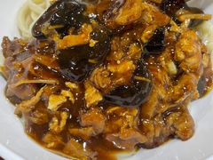 三鲜打卤面-九河居(荔湾路店)