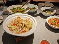 -楚山晓·楚湘菜(江夏永旺店)