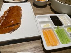 -小大董·烤鸭(凤凰汇店)