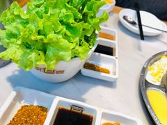 -韩宫宴烤肉·料理(苏州中心店)