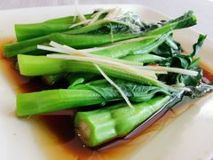 -无锡城中皇冠假日酒店·芳园中餐厅