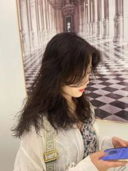 -E-salon伊上造型