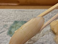 -鮨政· Omakase(港汇恒隆广场店)