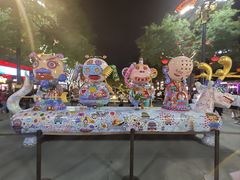 -大唐不夜城