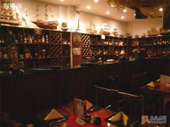 -申德勒加油站餐厅(三里屯北小街店)