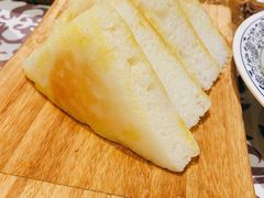 庆龄白凤糕-杨记隆府(时代天街店)