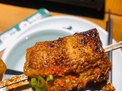 -福宝漠北·牛羊肉(广埠屯店)